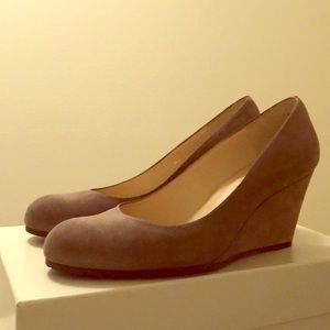 LK Bennett Baylee Wedge 38